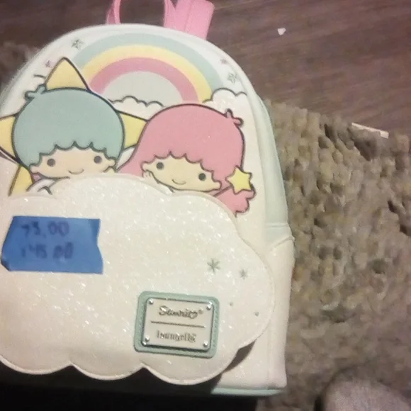 Disney mini backpacks